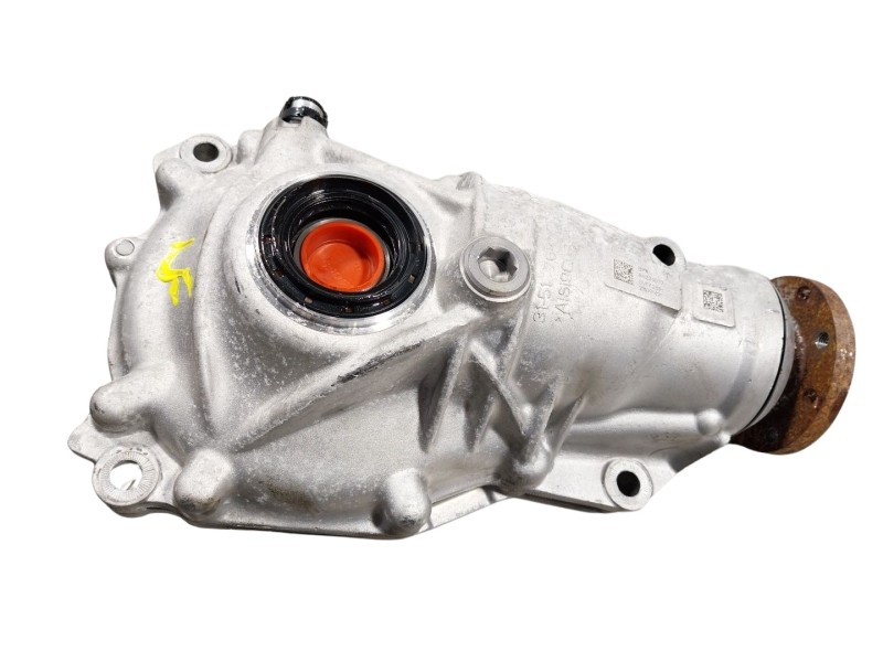 Recambio de diferencial delantero para bmw 5 (g30, f90) 530 i mild-hybrid xdrive referencia OEM IAM   