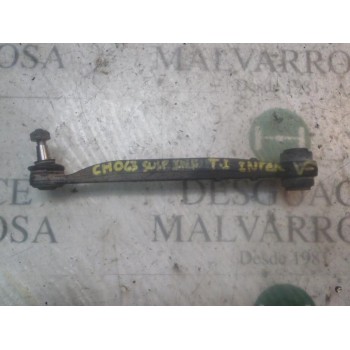 BRAZO SUSPENSION INFERIOR TRASERO IZQUIERDO A2033500353 