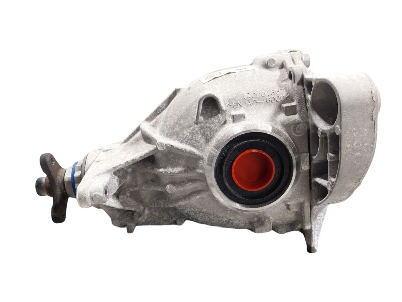 Recambio de diferencial trasero para bmw 5 (g30, f90) 530 i mild-hybrid xdrive referencia OEM IAM   