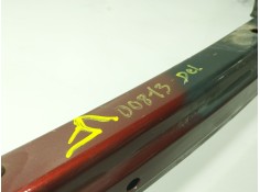 Recambio de refuerzo paragolpes delantero para mazda 5 (cw) 1.6 cd referencia OEM IAM    2