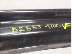 Recambio de refuerzo paragolpes trasero para renault kadjar (ha_, hl_) 1.2 tce 130 referencia OEM IAM    2