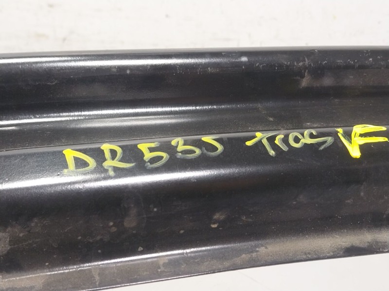 Recambio de refuerzo paragolpes trasero para renault kadjar (ha_, hl_) 1.2 tce 130 referencia OEM IAM   