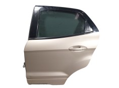 Recambio de puerta trasera izquierda para ford ecosport 1.0 ecoboost referencia OEM IAM   