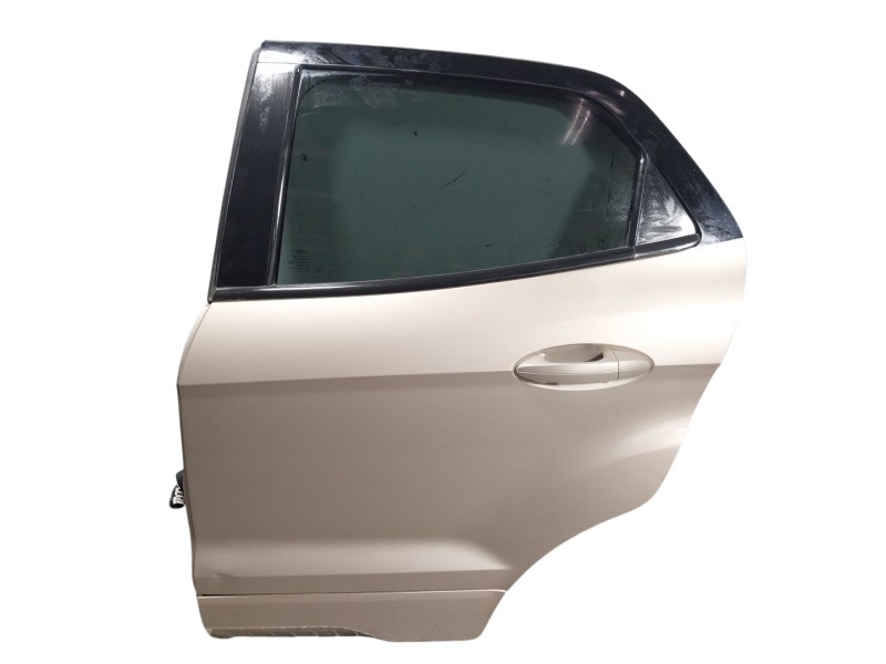 Recambio de puerta trasera izquierda para ford ecosport 1.0 ecoboost referencia OEM IAM   