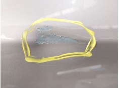 Recambio de puerta trasera izquierda para ford ecosport 1.0 ecoboost referencia OEM IAM    2