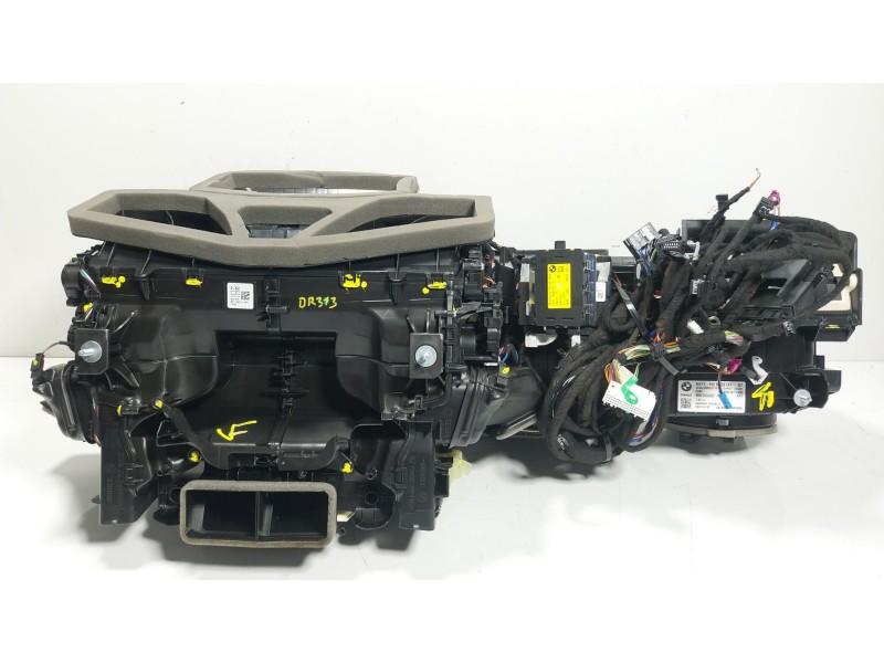 Recambio de calefaccion entera normal para bmw 5 (g30, f90) 530 i mild-hybrid xdrive referencia OEM IAM  64119868741 