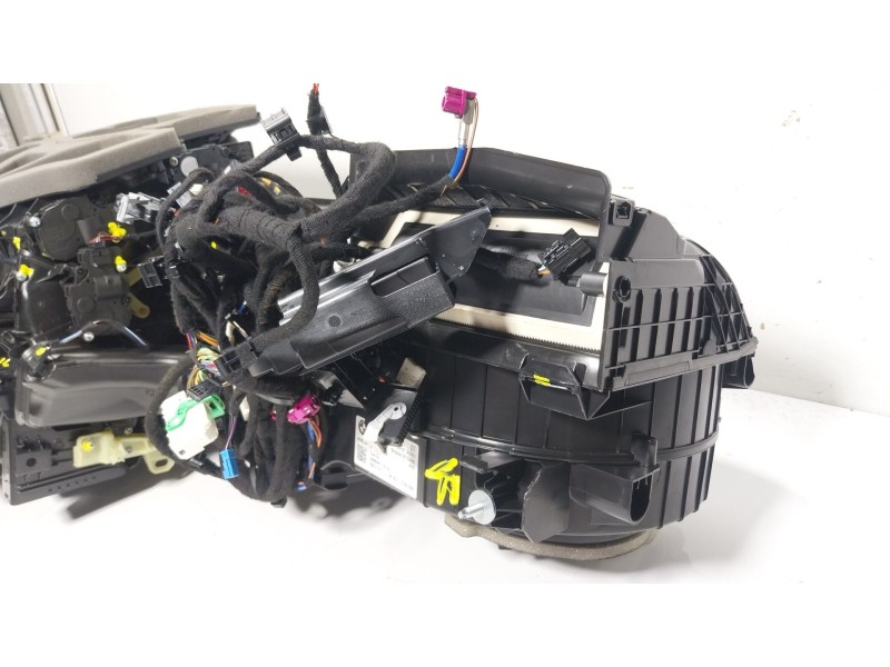 Recambio de calefaccion entera normal para bmw 5 (g30, f90) 530 i mild-hybrid xdrive referencia OEM IAM  64119868741 
