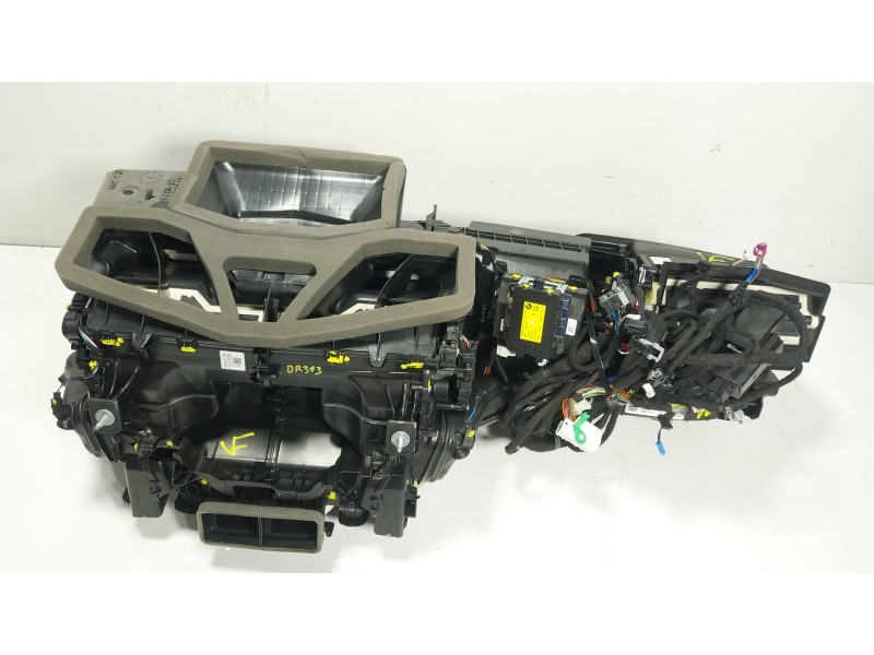 Recambio de calefaccion entera normal para bmw 5 (g30, f90) 530 i mild-hybrid xdrive referencia OEM IAM  64119868741 