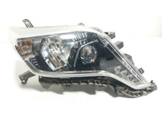 Recambio de faro derecho para toyota land cruiser prado (_j15_) 2.8 d-4d (gdj150_, gdj155_, gdj150) referencia OEM IAM   