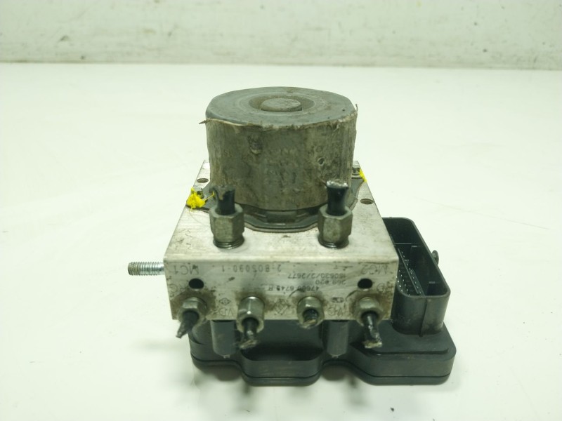 Recambio de abs para renault kadjar (ha_, hl_) 1.2 tce 130 referencia OEM IAM  476606749R 