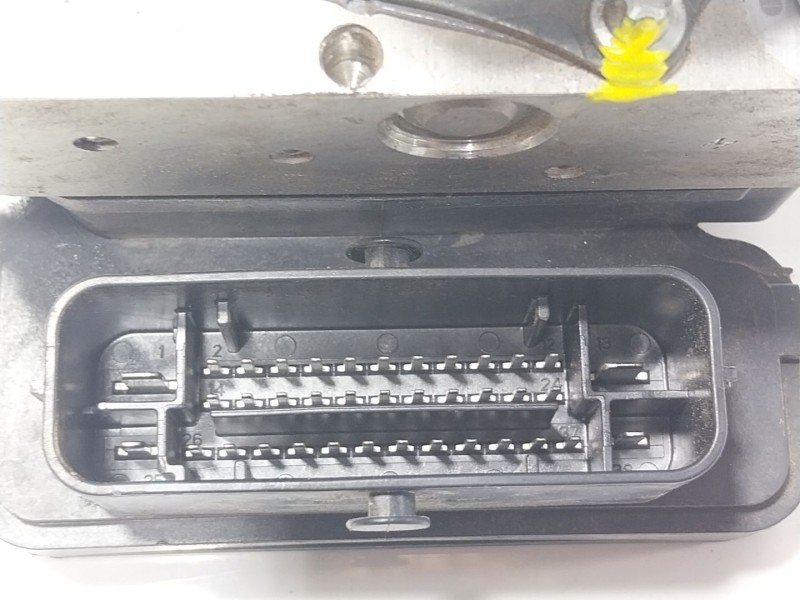 Recambio de abs para renault kadjar (ha_, hl_) 1.2 tce 130 referencia OEM IAM  476606749R 