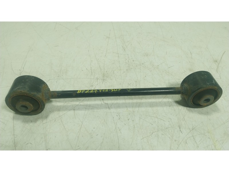 Recambio de brazo suspension superior trasero izquierdo para toyota land cruiser prado (_j15_) 2.8 d-4d (gdj150_, gdj155_, gdj15