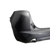 Recambio de paragolpes trasero para peugeot 2008 (--.2013) 1.6 16v e-hdi fap referencia OEM IAM 1610115980  