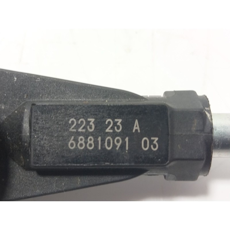 Recambio de tirante delantero izquierdo para bmw x4 (g02, f98) xdrive 20 d mild-hybrid referencia OEM IAM  688109103 