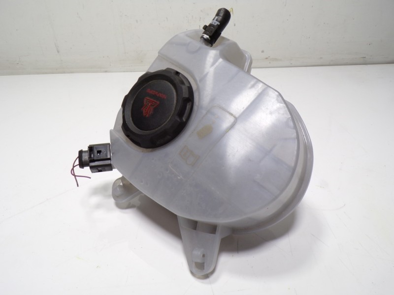 Recambio de deposito expansion para cupra leon sportstourer (kl8) vz 2.0 tsi 4drive referencia OEM IAM 5WA121407F 5WA121407F 