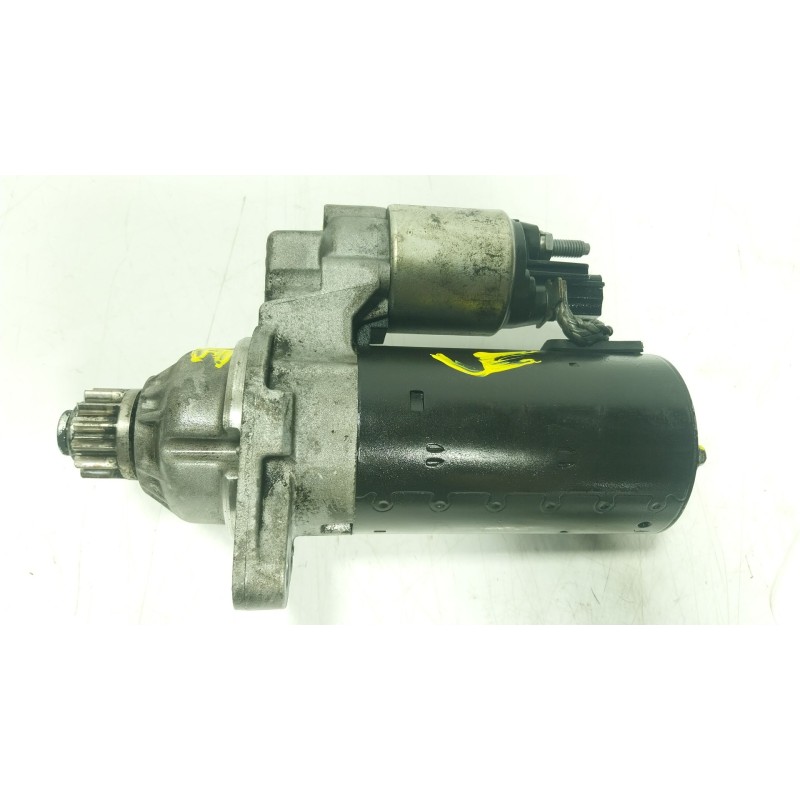 Recambio de motor arranque para audi q3 (8ub, 8ug) 2.0 tdi quattro referencia OEM IAM  02M911024C 