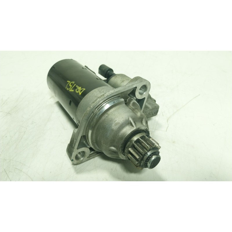 Recambio de motor arranque para audi q3 (8ub, 8ug) 2.0 tdi quattro referencia OEM IAM  02M911024C 