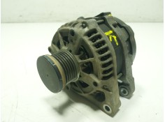Recambio de alternador para ford fiesta vii (hj, hf) 1.1 ti-vct referencia OEM IAM 2077261 H1BT10300EC 