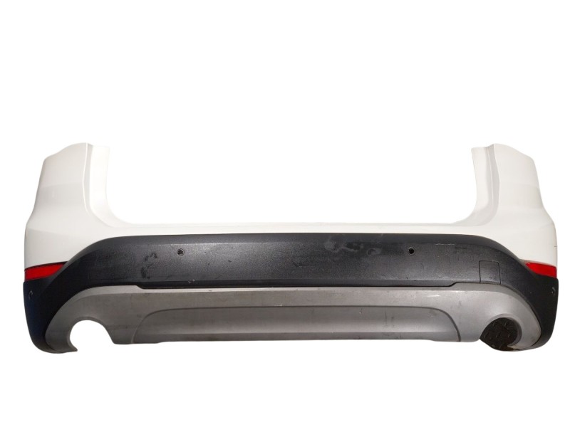 Recambio de paragolpes trasero para bmw x1 (f48) xdrive 25 i referencia OEM IAM   