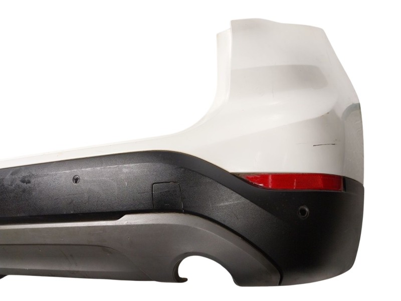 Recambio de paragolpes trasero para bmw x1 (f48) xdrive 25 i referencia OEM IAM   