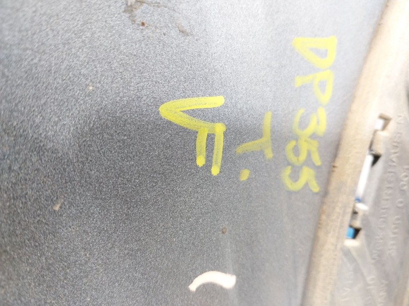 Recambio de paragolpes trasero para bmw x1 (f48) xdrive 25 i referencia OEM IAM   