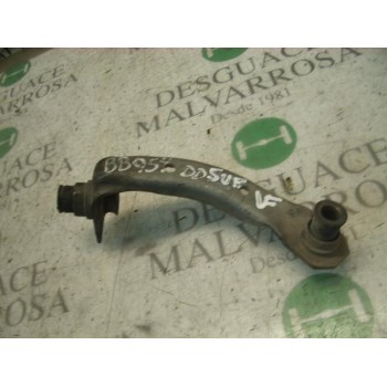 BRAZO SUSPENSION SUPERIOR DELANTERO DERECHO 