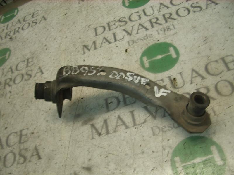 Recambio de brazo suspension superior delantero derecho para renault scenic ii confort dynamique referencia OEM IAM   