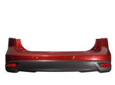 Recambio de paragolpes trasero para mazda 5 (cw) 1.6 cd referencia OEM IAM   