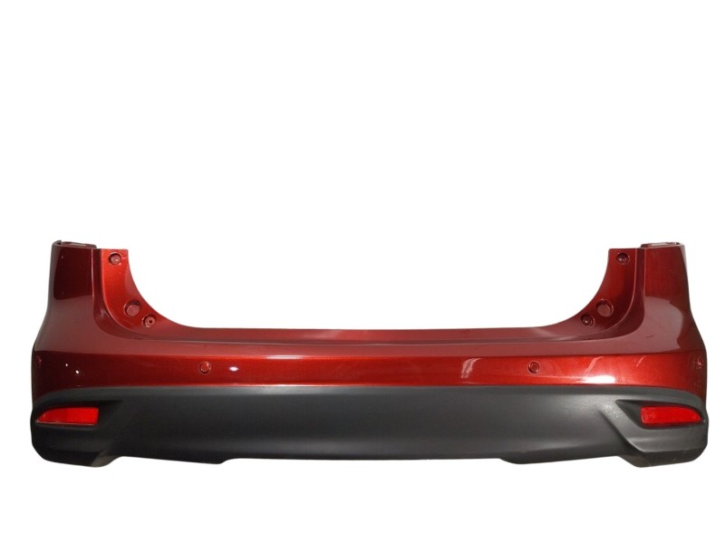 Recambio de paragolpes trasero para mazda 5 (cw) 1.6 cd referencia OEM IAM   