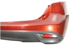 Recambio de paragolpes trasero para mazda 5 (cw) 1.6 cd referencia OEM IAM    2