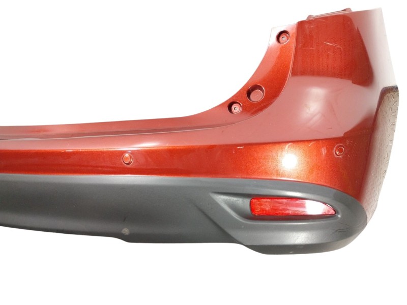 Recambio de paragolpes trasero para mazda 5 (cw) 1.6 cd referencia OEM IAM   