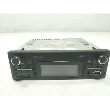 SISTEMA AUDIO / RADIO CD 281153959R 281153959R 