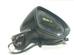 Recambio de espejo derecho para opel astra k (b16) 1.6 cdti (68) referencia OEM IAM 13453514  