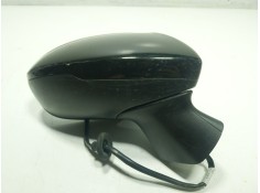 Recambio de espejo derecho para opel astra k (b16) 1.6 cdti (68) referencia OEM IAM 13453514   2