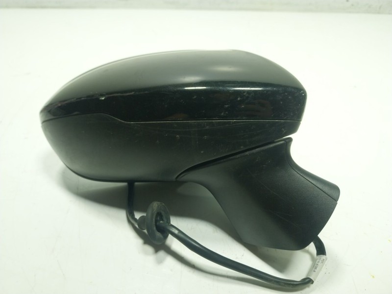 Recambio de espejo derecho para opel astra k (b16) 1.6 cdti (68) referencia OEM IAM 13453514  