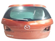 Recambio de capot trasero para mazda 5 (cw) 1.6 cd referencia OEM IAM   