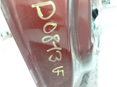 Recambio de capot trasero para mazda 5 (cw) 1.6 cd referencia OEM IAM    2