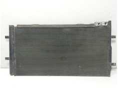 Recambio de condensador aire acondicionado para audi q3 (8ub, 8ug) 2.0 tdi quattro referencia OEM IAM    2