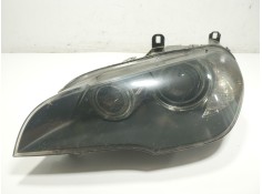 Recambio de faro izquierdo para bmw x5 (e70) 3.0 d referencia OEM IAM  716158708 