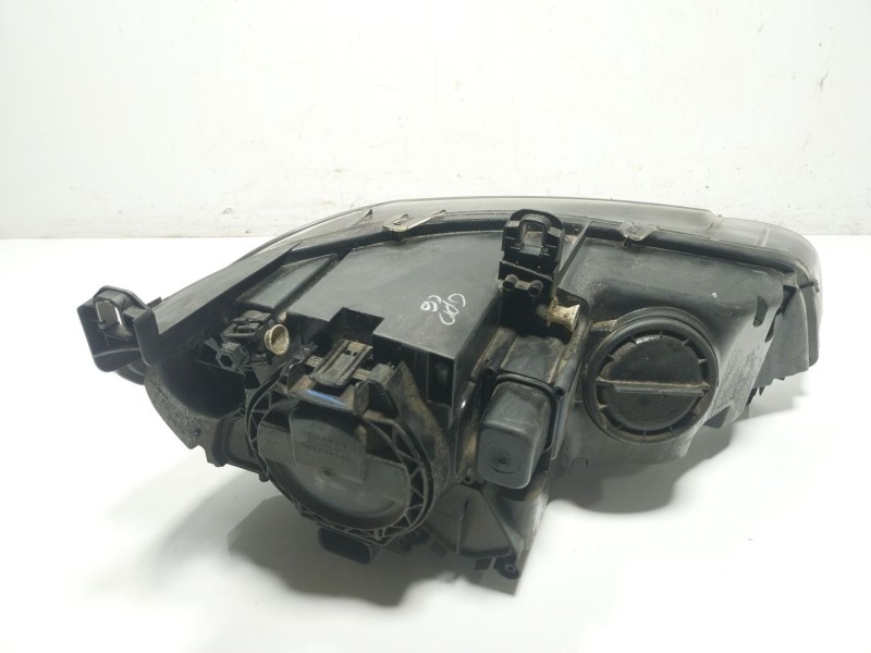Recambio de faro izquierdo para bmw x5 (e70) 3.0 d referencia OEM IAM  716158708 