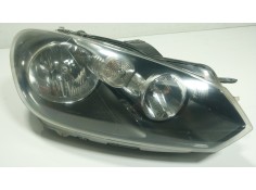 Recambio de faro derecho para volkswagen golf vi (5k1) 1.6 tdi referencia OEM IAM   5K1941006P