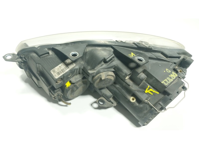 Recambio de faro derecho para volkswagen golf vi (5k1) 1.6 tdi referencia OEM IAM   5K1941006P