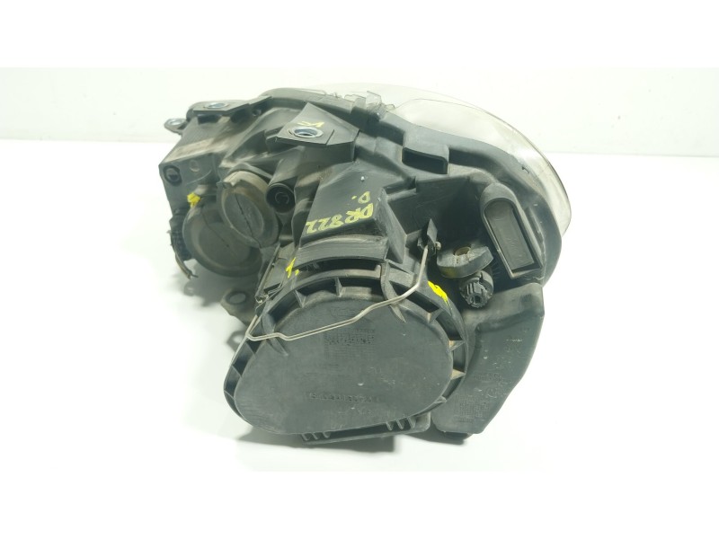 Recambio de faro derecho para volkswagen golf vi (5k1) 1.6 tdi referencia OEM IAM   5K1941006P