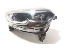 Recambio de faro derecho para renault kadjar (ha_, hl_) 1.2 tce 130 referencia OEM IAM  260107249R 