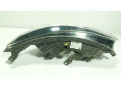 Recambio de faro izquierdo para renault kadjar (ha_, hl_) 1.2 tce 130 referencia OEM IAM  260605720R  2