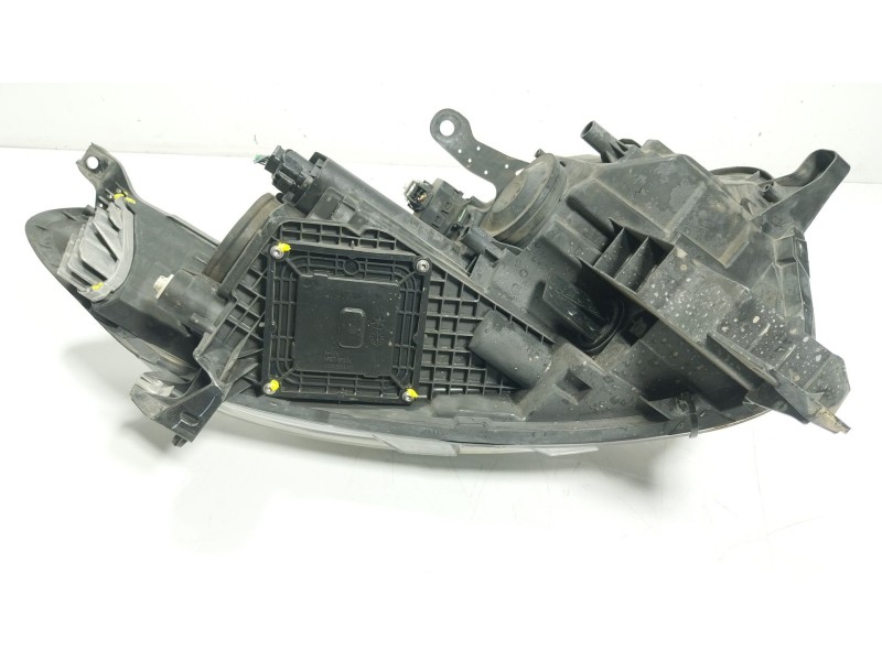 Recambio de faro izquierdo para renault kadjar (ha_, hl_) 1.2 tce 130 referencia OEM IAM  260605720R 
