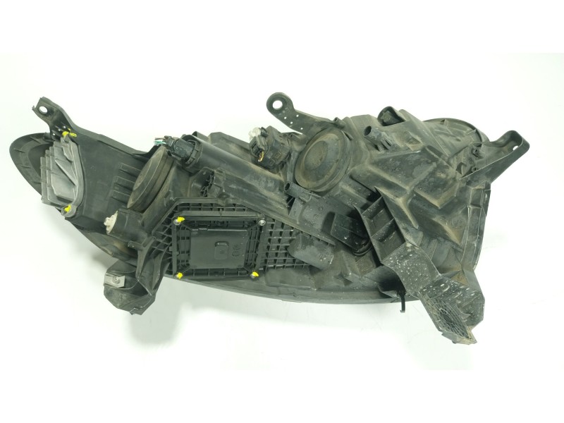 Recambio de faro izquierdo para renault kadjar (ha_, hl_) 1.2 tce 130 referencia OEM IAM  260605720R 