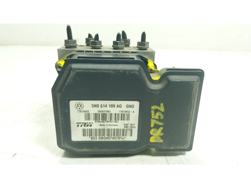 Recambio de abs para audi q3 (8ub, 8ug) 2.0 tdi quattro referencia OEM IAM  5N0614109AG 
