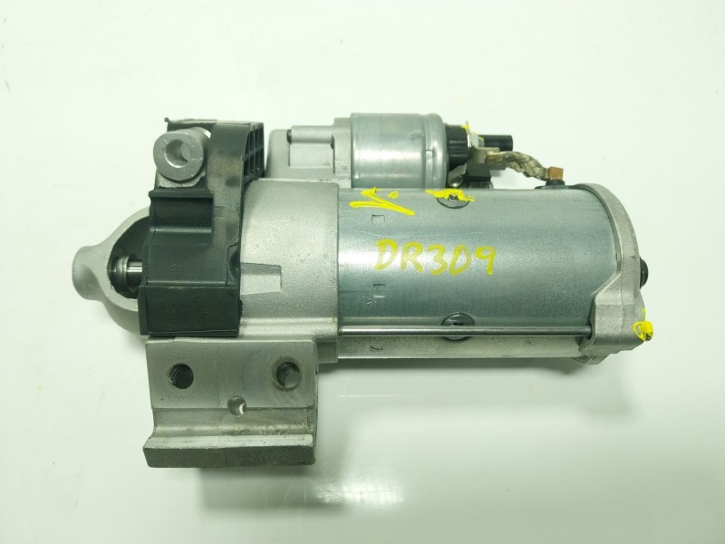 Recambio de motor arranque para bmw x4 (g02, f98) xdrive 20 d mild-hybrid referencia OEM IAM  5A33FB903 