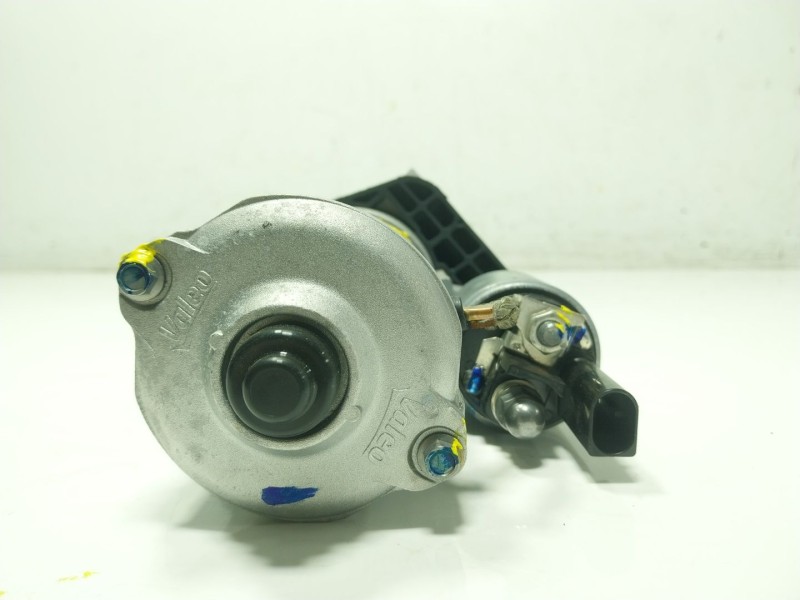 Recambio de motor arranque para bmw x4 (g02, f98) xdrive 20 d mild-hybrid referencia OEM IAM  5A33FB903 